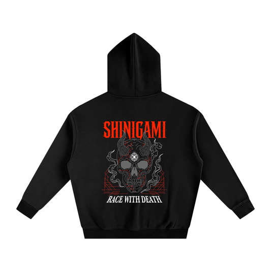 JDM,STREET,CAR,CULTURE,SHINIGAMI,KAIZEN,UNISEX,CYBERPUNK,STREETWEAR