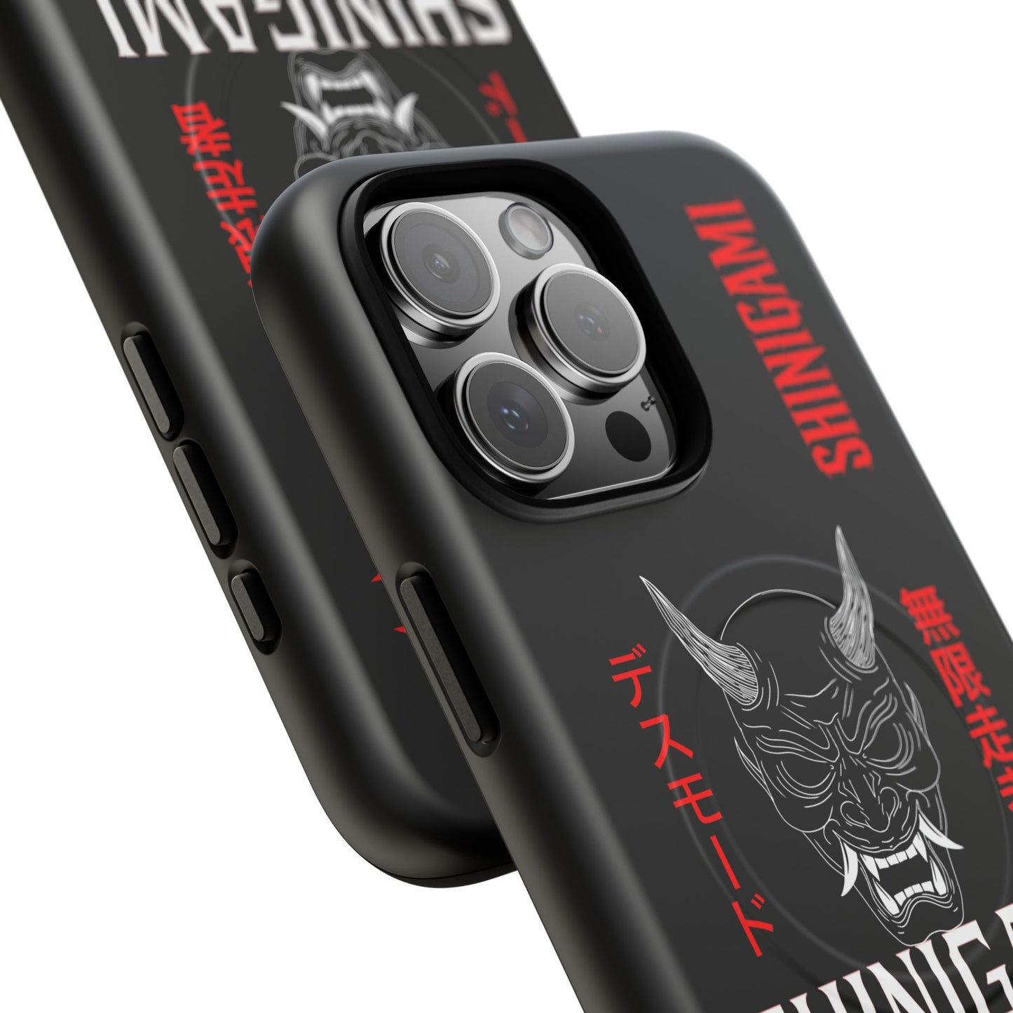 Shinigami MagSafe Phone Case