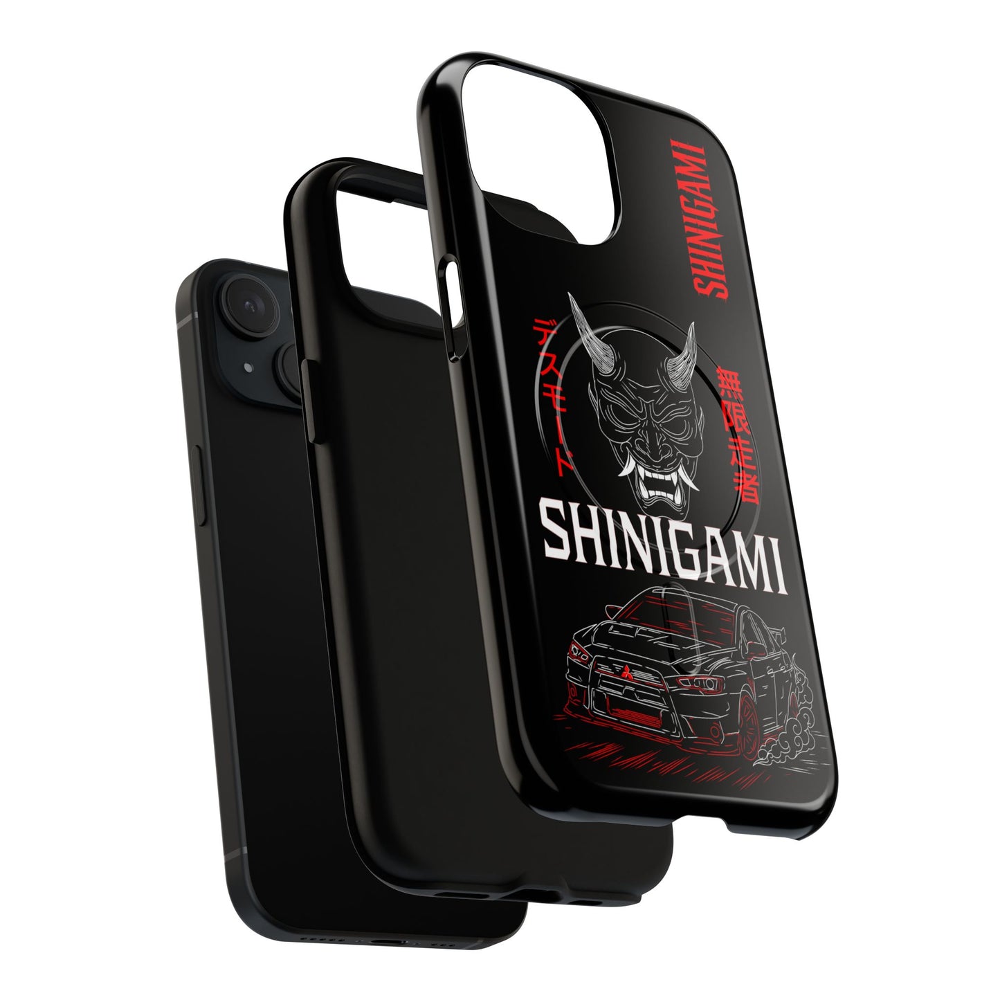 Shinigami MagSafe Phone Case