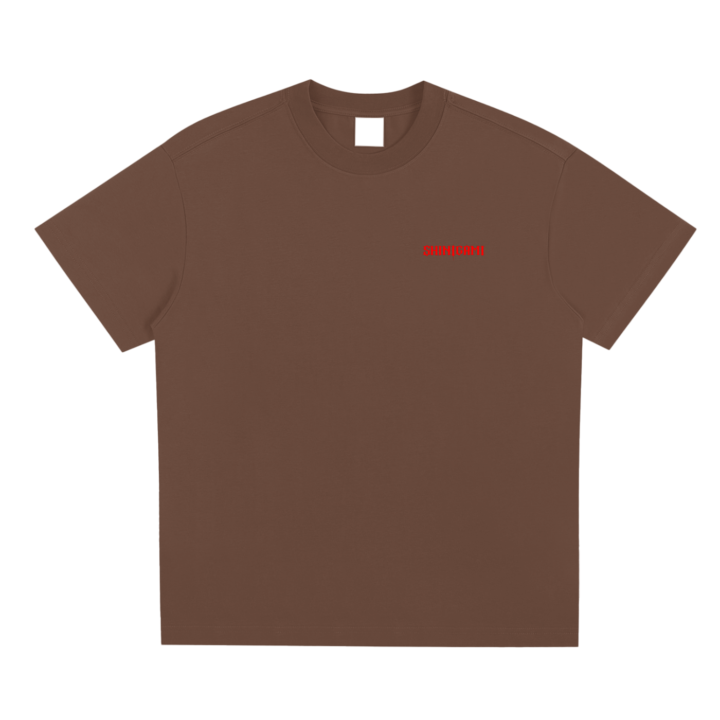 REDLINE ONI TEE