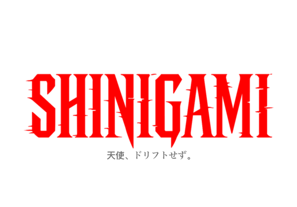SHINIGAMI