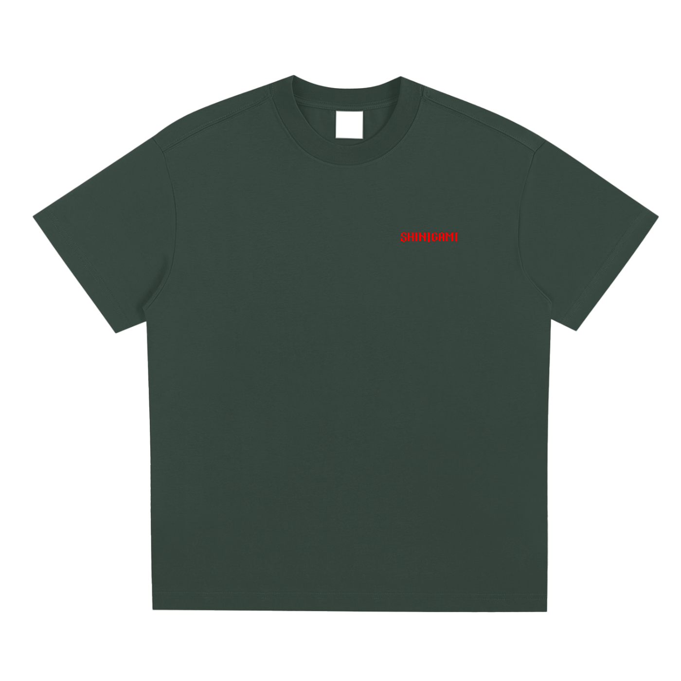 REDLINE ONI TEE