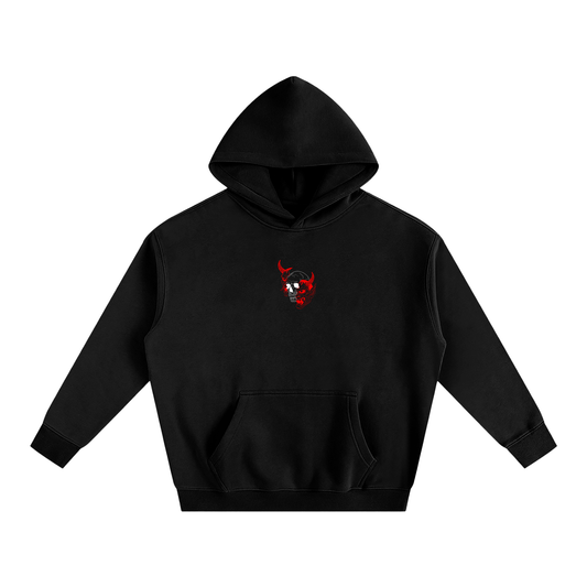 Shinigami Oversized Hoodie